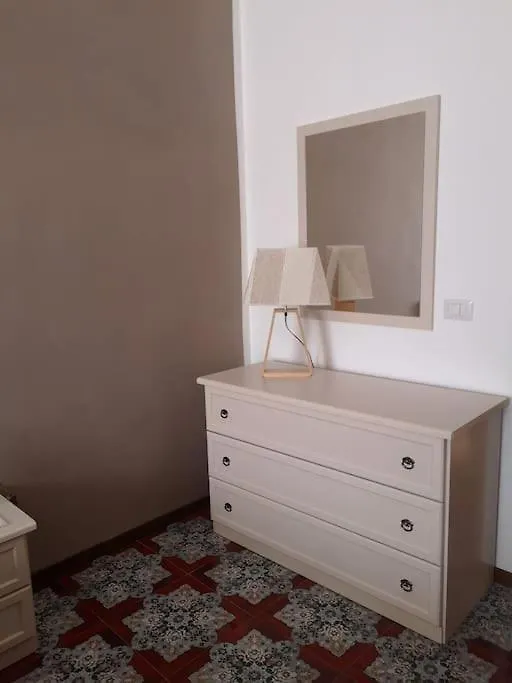 L'Oasi Di Angela, Cin It11163C2000Q5074 Daire San Giovanni Suèrgiu