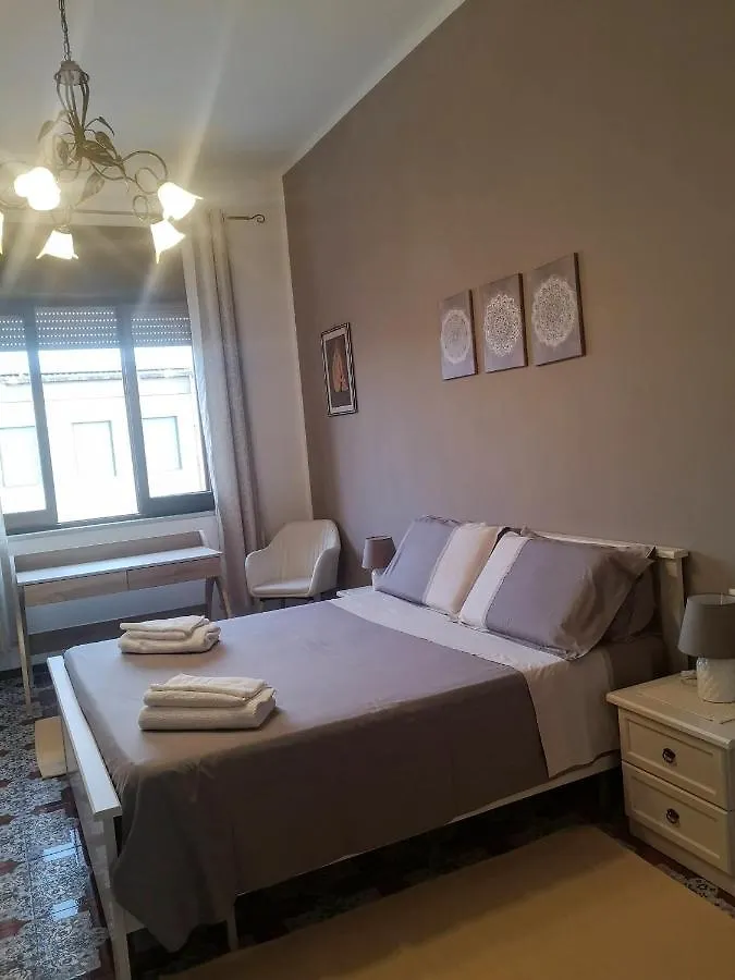 L'Oasi Di Angela, Cin It11163C2000Q5074 Daire San Giovanni Suèrgiu