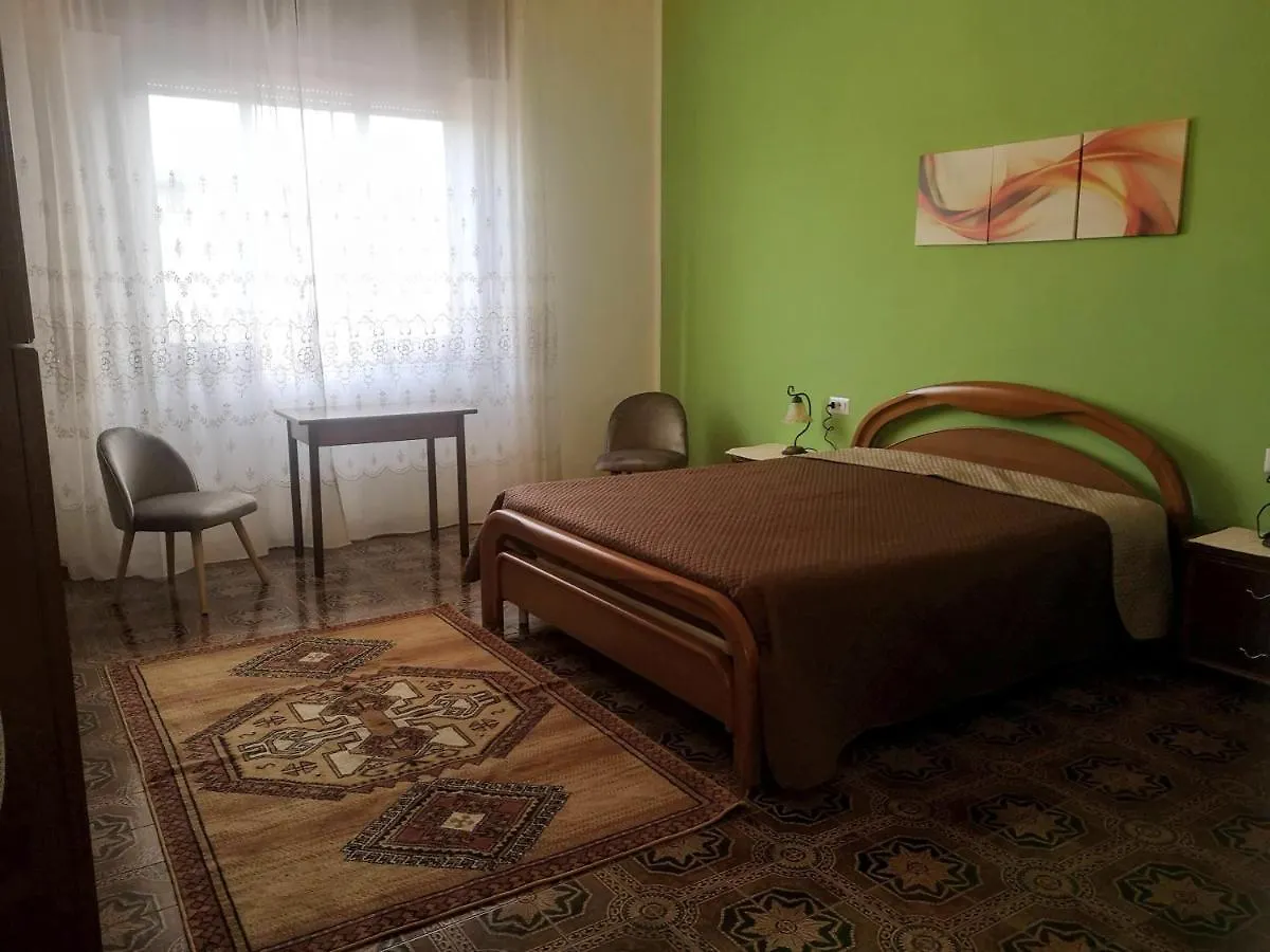 L'Oasi Di Angela, Cin It11163C2000Q5074 Daire San Giovanni Suèrgiu