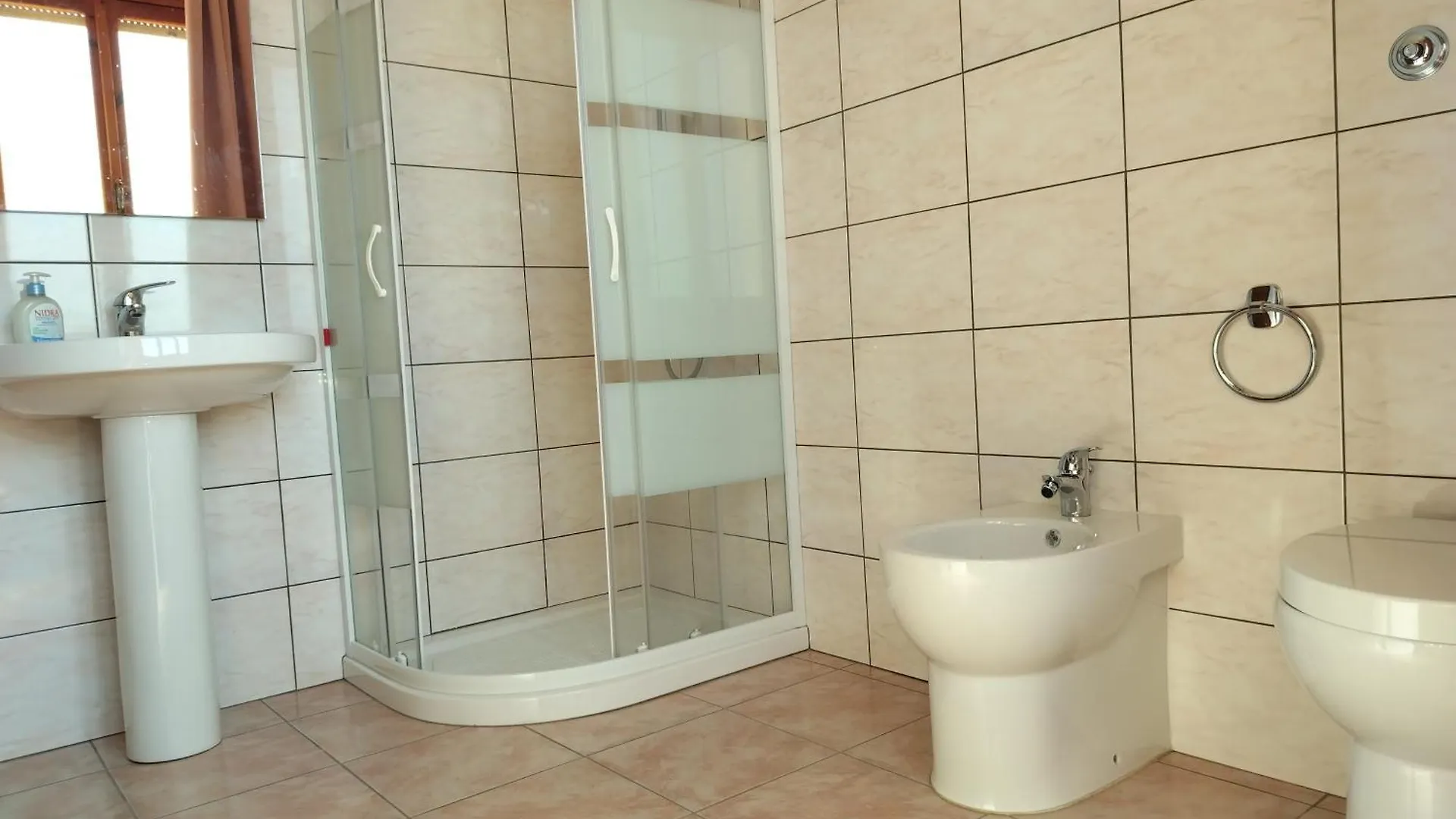 L'Oasi Di Angela, Cin It11163C2000Q5074 Daire San Giovanni Suèrgiu